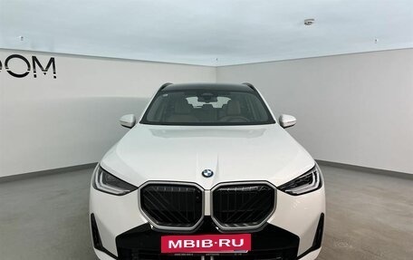 BMW X3, 2025 год, 7 300 000 рублей, 3 фотография