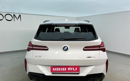 BMW X3, 2025 год, 7 300 000 рублей, 6 фотография