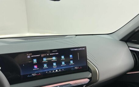 BMW X3, 2025 год, 7 300 000 рублей, 17 фотография