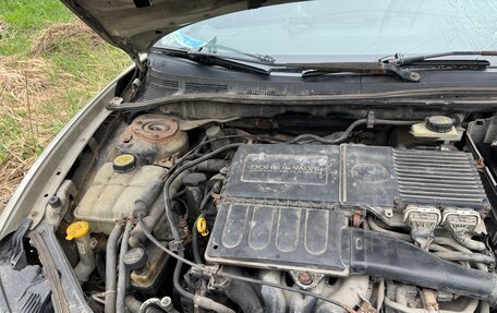 Mazda 3, 2005 год, 150 000 рублей, 4 фотография