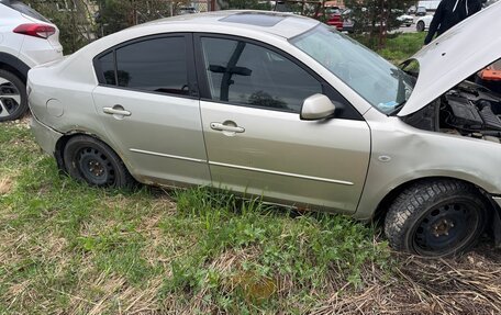 Mazda 3, 2005 год, 150 000 рублей, 5 фотография