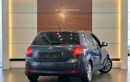 KIA cee'd I рестайлинг, 2011 год, 799 000 рублей, 4 фотография