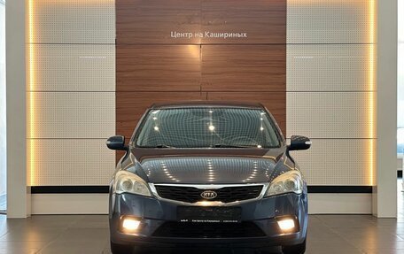 KIA cee'd I рестайлинг, 2011 год, 799 000 рублей, 2 фотография