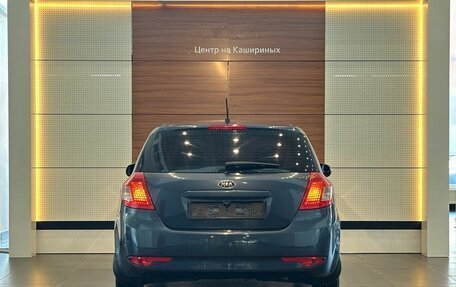KIA cee'd I рестайлинг, 2011 год, 799 000 рублей, 5 фотография