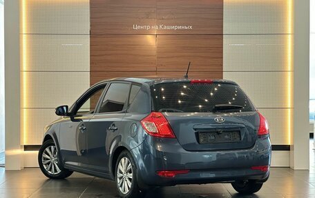 KIA cee'd I рестайлинг, 2011 год, 799 000 рублей, 6 фотография