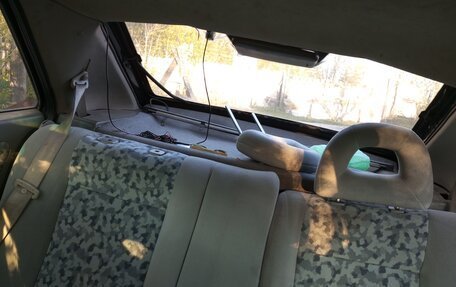 Chery Amulet (A15) I, 2007 год, 70 000 рублей, 4 фотография