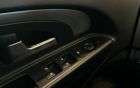 KIA cee'd I рестайлинг, 2011 год, 799 000 рублей, 15 фотография