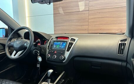 KIA cee'd I рестайлинг, 2011 год, 799 000 рублей, 9 фотография