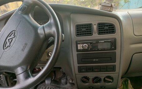 Chery Amulet (A15) I, 2007 год, 70 000 рублей, 8 фотография