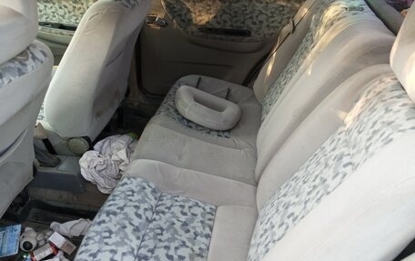 Chery Amulet (A15) I, 2007 год, 70 000 рублей, 6 фотография