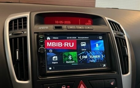 KIA cee'd I рестайлинг, 2011 год, 799 000 рублей, 12 фотография
