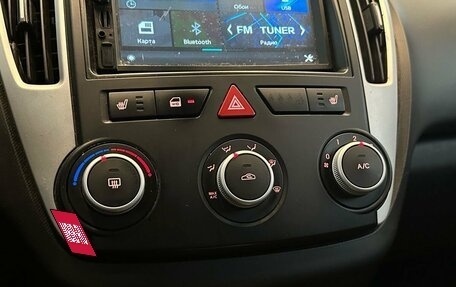 KIA cee'd I рестайлинг, 2011 год, 799 000 рублей, 13 фотография
