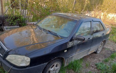 Chery Amulet (A15) I, 2007 год, 70 000 рублей, 10 фотография