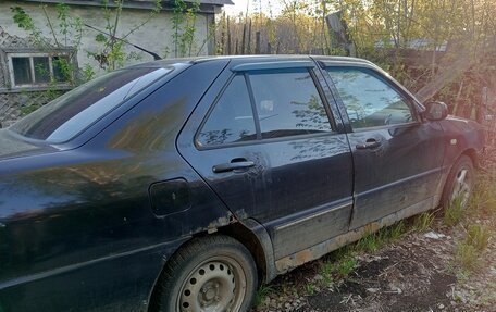 Chery Amulet (A15) I, 2007 год, 70 000 рублей, 12 фотография