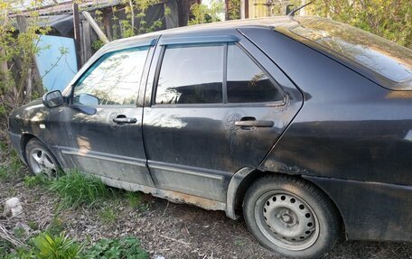 Chery Amulet (A15) I, 2007 год, 70 000 рублей, 13 фотография