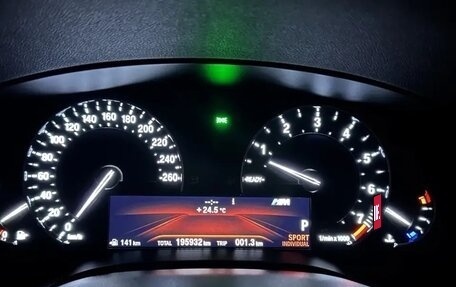 BMW 5 серия, 2018 год, 3 200 000 рублей, 6 фотография