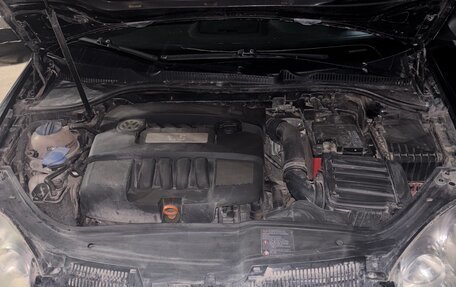 Volkswagen Golf V, 2008 год, 400 000 рублей, 1 фотография
