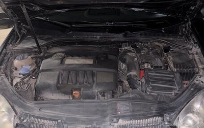 Volkswagen Golf V, 2008 год, 400 000 рублей, 1 фотография