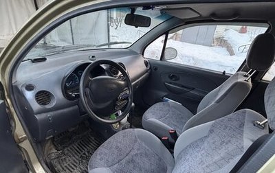 Daewoo Matiz I, 2005 год, 100 000 рублей, 1 фотография