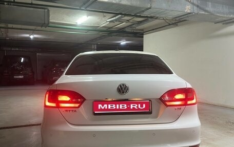 Volkswagen Jetta VI, 2012 год, 740 000 рублей, 1 фотография