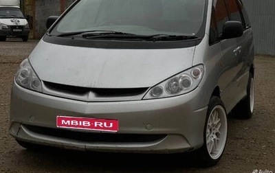 Toyota Estima III рестайлинг -2, 2002 год, 650 000 рублей, 1 фотография