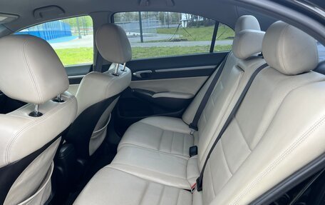 Honda Civic VIII, 2011 год, 777 777 рублей, 8 фотография