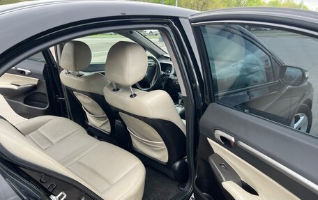 Honda Civic VIII, 2011 год, 777 777 рублей, 9 фотография