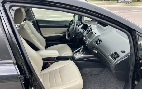 Honda Civic VIII, 2011 год, 777 777 рублей, 10 фотография