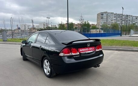 Honda Civic VIII, 2011 год, 777 777 рублей, 3 фотография