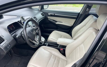 Honda Civic VIII, 2011 год, 777 777 рублей, 12 фотография