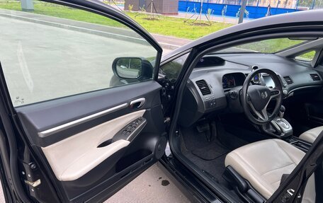 Honda Civic VIII, 2011 год, 777 777 рублей, 13 фотография