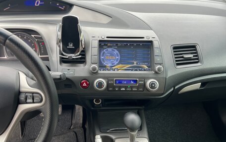 Honda Civic VIII, 2011 год, 777 777 рублей, 15 фотография