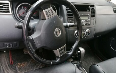 Nissan Tiida, 2008 год, 525 000 рублей, 6 фотография