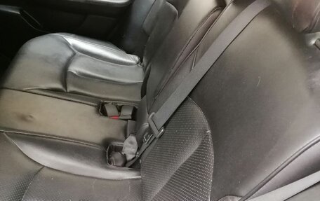 Nissan Tiida, 2008 год, 525 000 рублей, 5 фотография