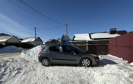 Peugeot 308 II, 2008 год, 400 000 рублей, 2 фотография