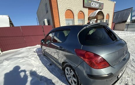 Peugeot 308 II, 2008 год, 400 000 рублей, 4 фотография