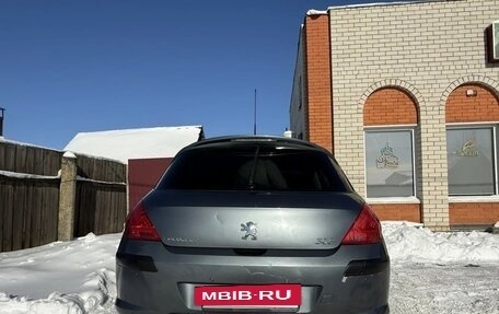 Peugeot 308 II, 2008 год, 400 000 рублей, 5 фотография