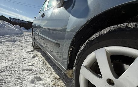 Peugeot 308 II, 2008 год, 400 000 рублей, 12 фотография