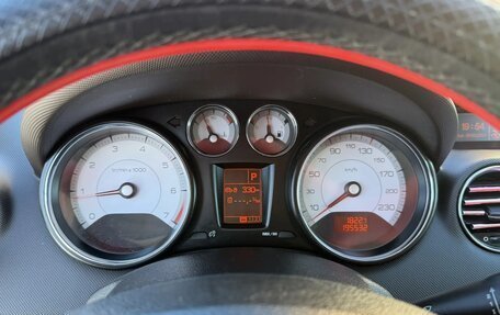 Peugeot 308 II, 2008 год, 400 000 рублей, 14 фотография