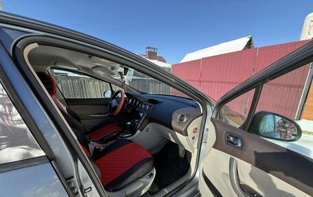 Peugeot 308 II, 2008 год, 400 000 рублей, 15 фотография