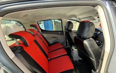 Peugeot 308 II, 2008 год, 400 000 рублей, 17 фотография