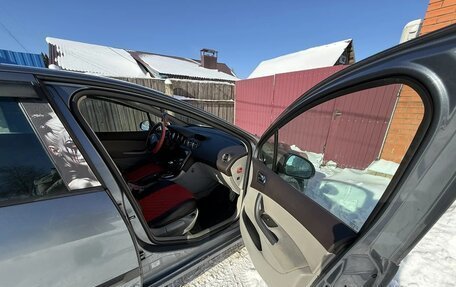 Peugeot 308 II, 2008 год, 400 000 рублей, 20 фотография