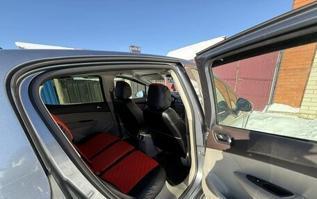 Peugeot 308 II, 2008 год, 400 000 рублей, 18 фотография