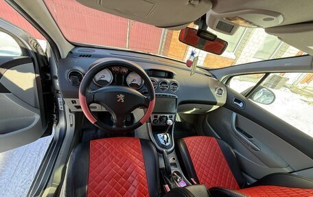 Peugeot 308 II, 2008 год, 400 000 рублей, 19 фотография