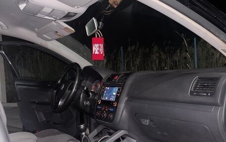Volkswagen Golf V, 2008 год, 400 000 рублей, 6 фотография