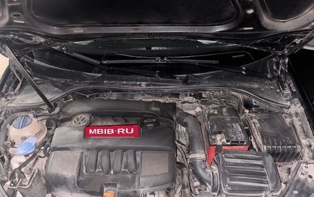 Volkswagen Golf V, 2008 год, 400 000 рублей, 2 фотография