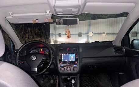 Volkswagen Golf V, 2008 год, 400 000 рублей, 9 фотография