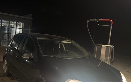 Volkswagen Golf V, 2008 год, 400 000 рублей, 18 фотография