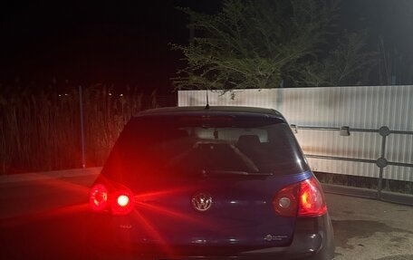 Volkswagen Golf V, 2008 год, 400 000 рублей, 14 фотография