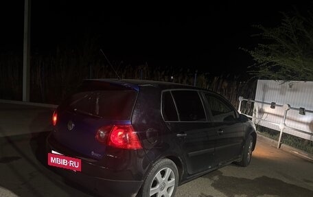Volkswagen Golf V, 2008 год, 400 000 рублей, 13 фотография